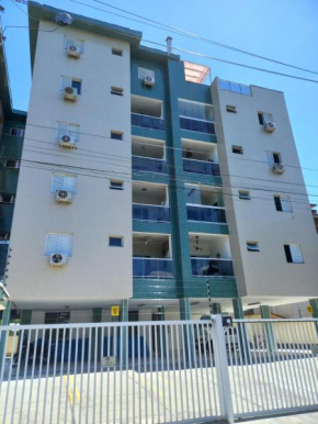 Apartamento Ubatuba Ana Capri
